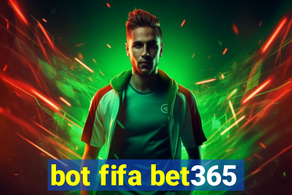 bot fifa bet365